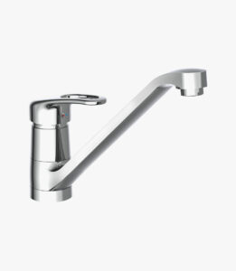 Trendy Stainless Steel Faucets